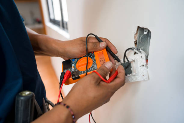 Electrical System Inspection in Buena Vista, GA