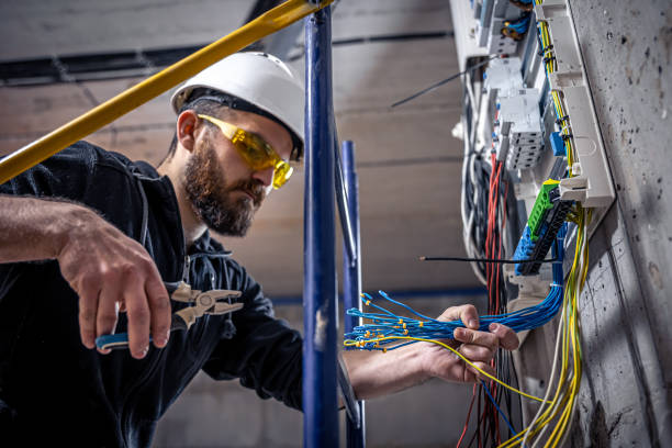 Best Electrical Contractors for Businesses  in Buena Vista, GA