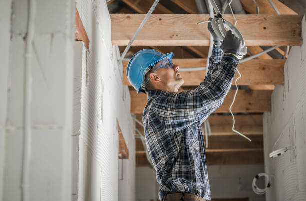 Affordable Emergency Electrician in Buena Vista, GA