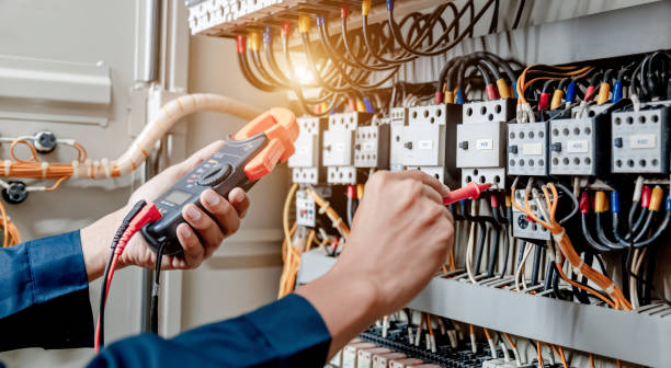 Best Electrical Troubleshooting Services  in Buena Vista, GA