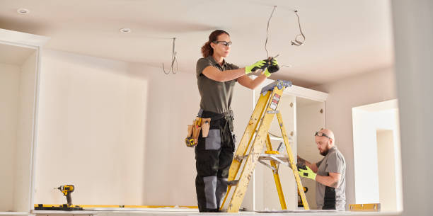 Best Best Electricians Near Me  in Buena Vista, GA
