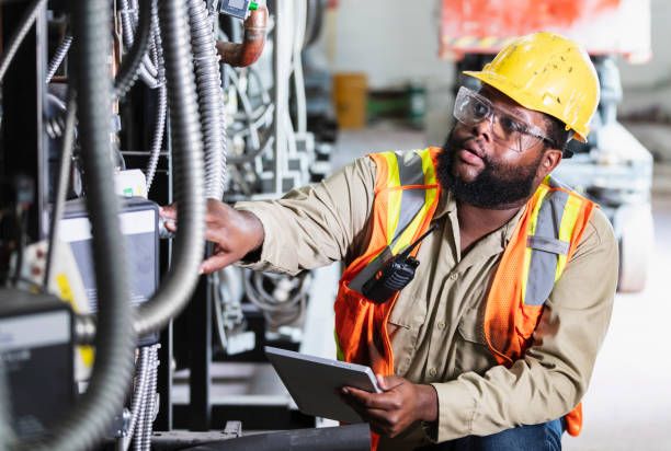 Best Local Electrician Companies  in Buena Vista, GA