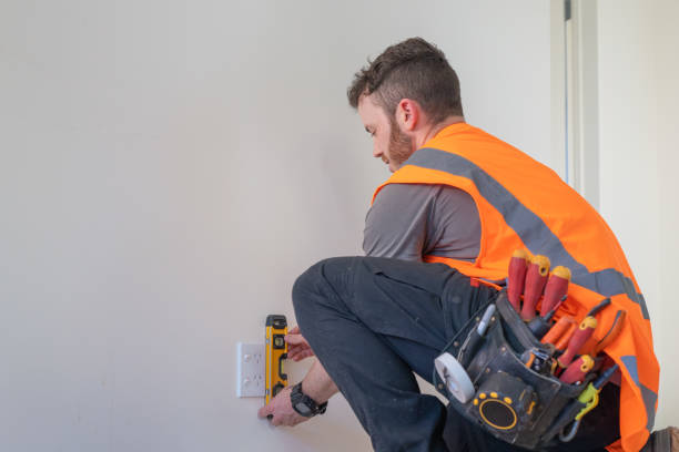 Best Electrician Near Me  in Buena Vista, GA