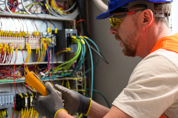 Best Affordable Electrical Installation  in Buena Vista, GA