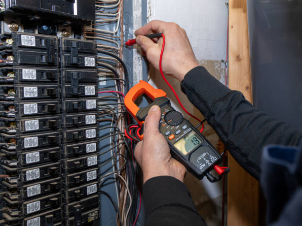 Professional Electrician in Buena Vista, GA